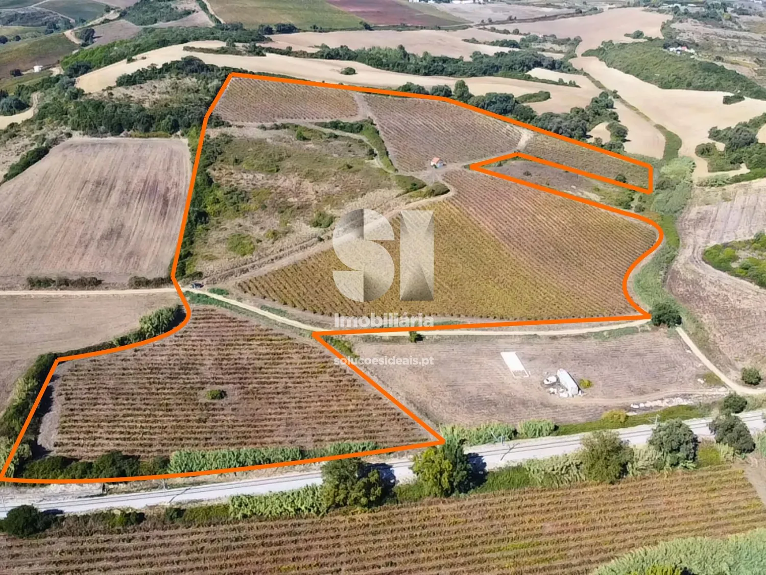 Terreno em Torres vedras - 3