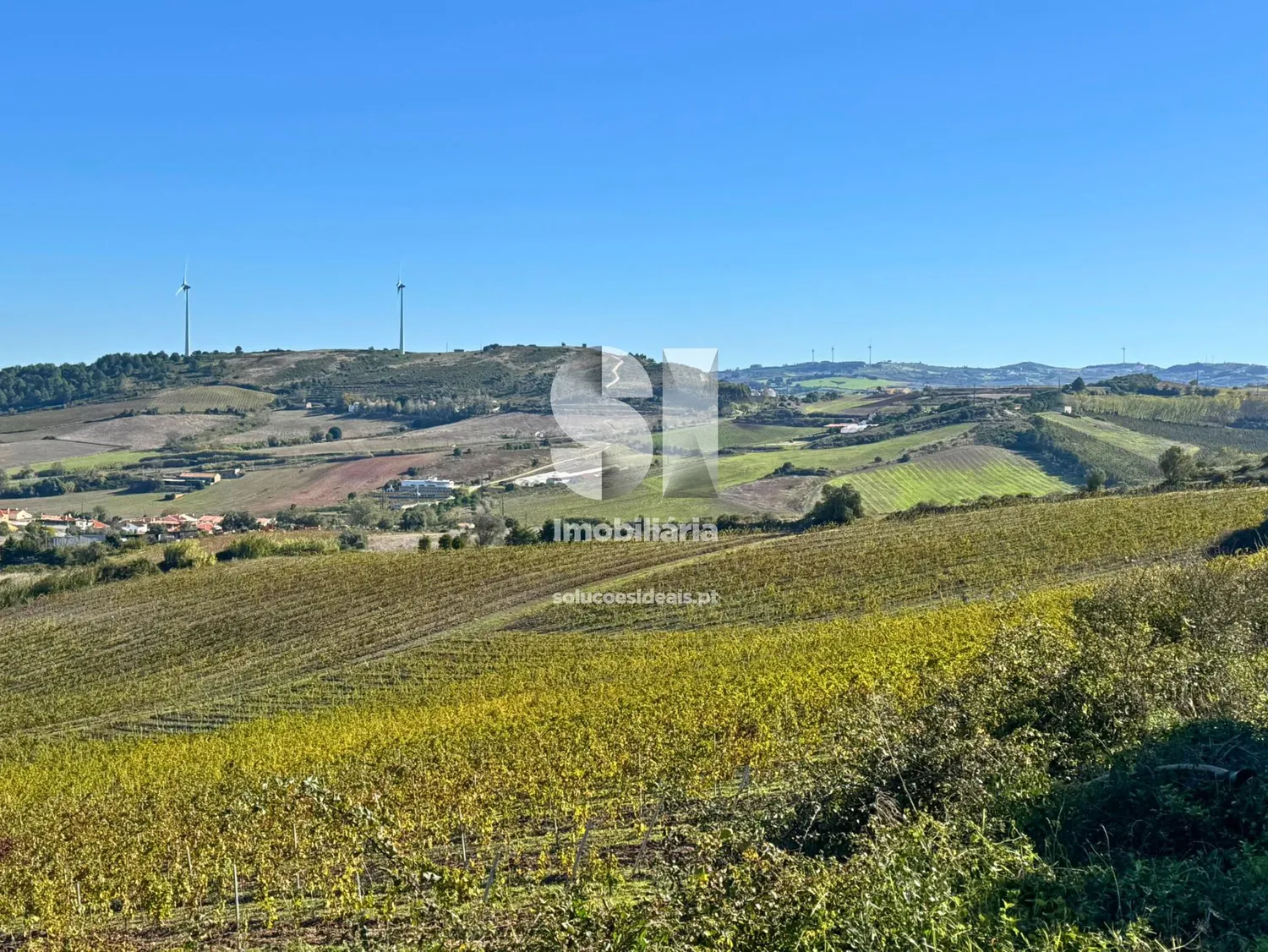 Terreno em Torres vedras - 3