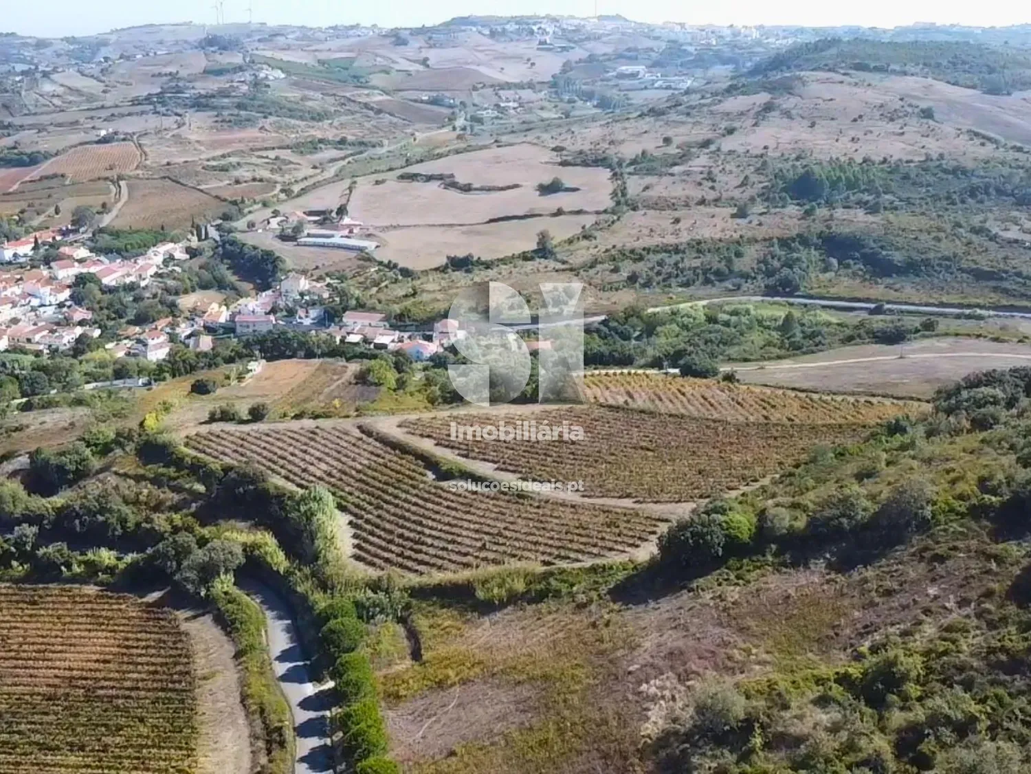 Terreno em Torres vedras - 2