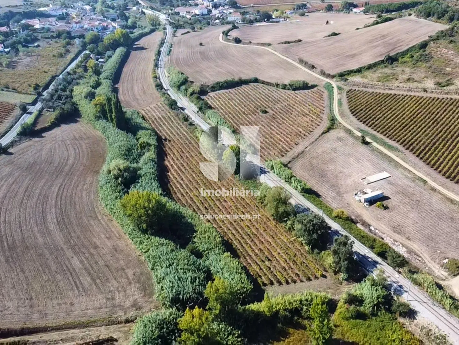 Terreno em Torres vedras - 2