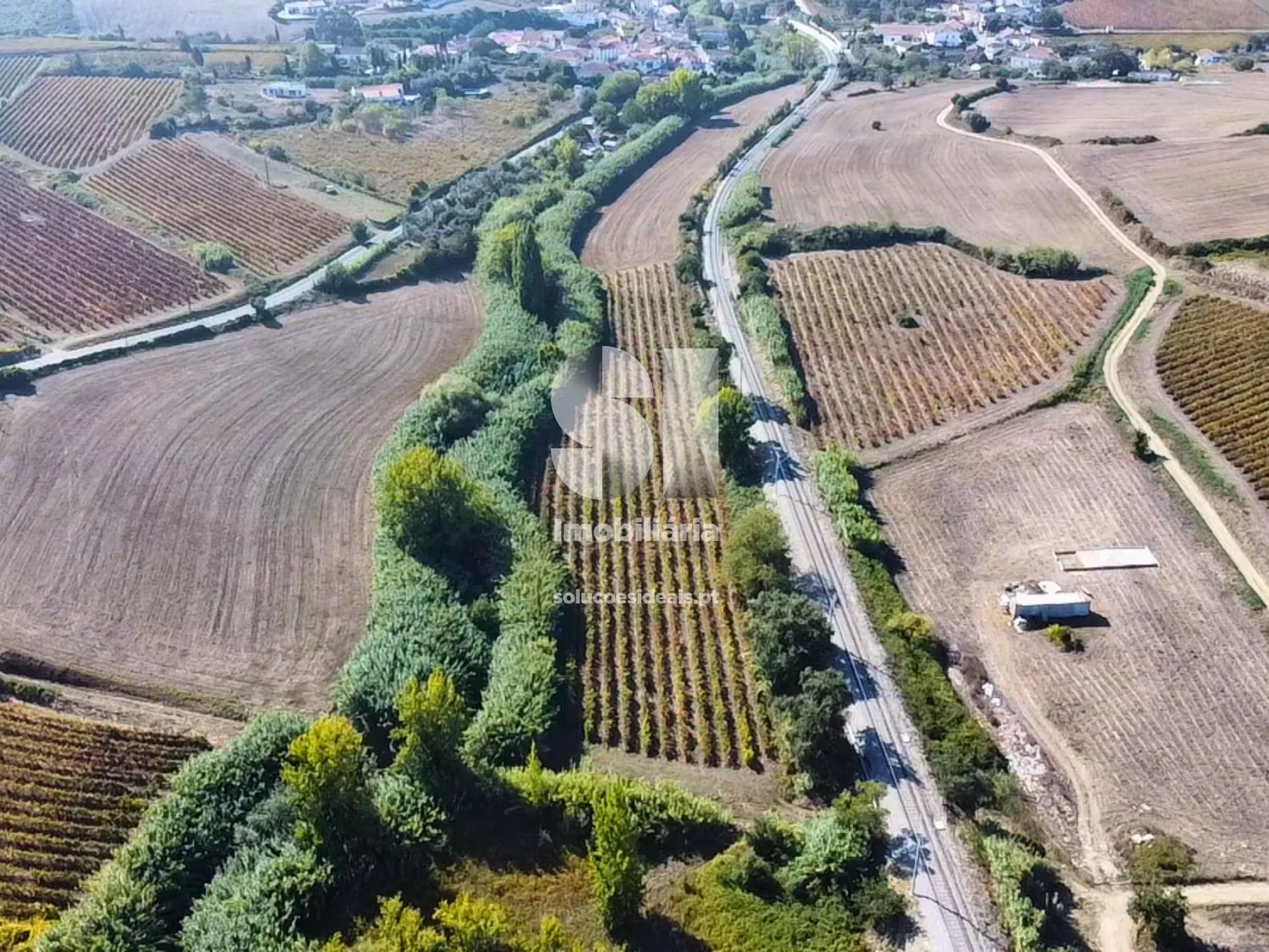 Terreno em Torres vedras - 3