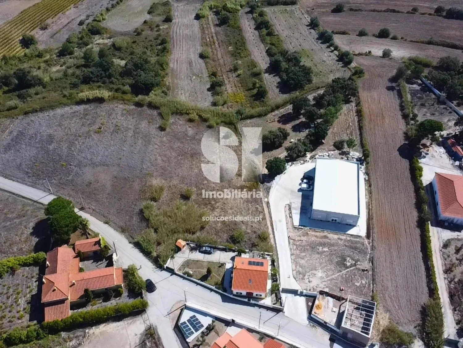 Terreno em Torres vedras - 2