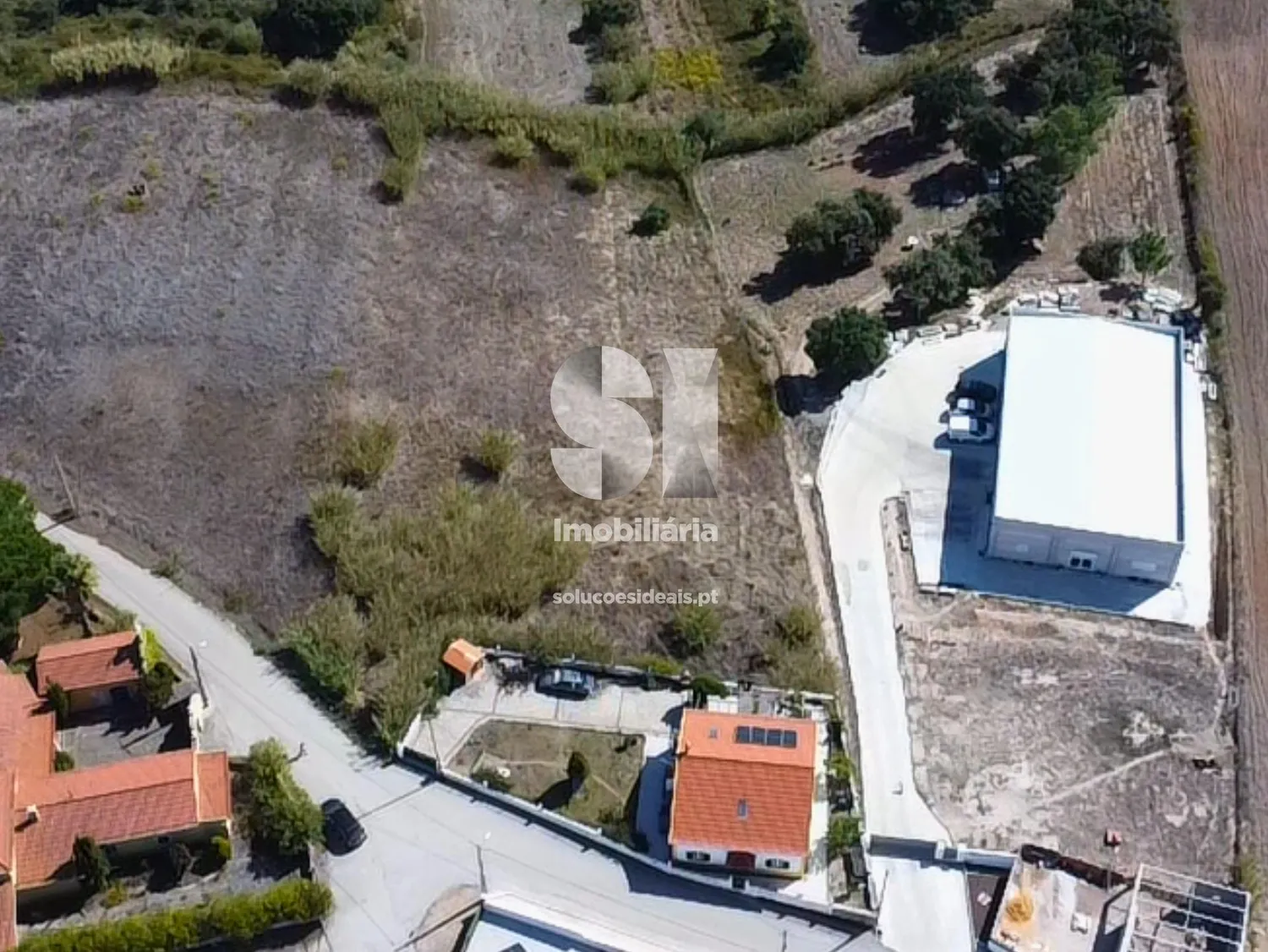 Terreno em Torres vedras - 3