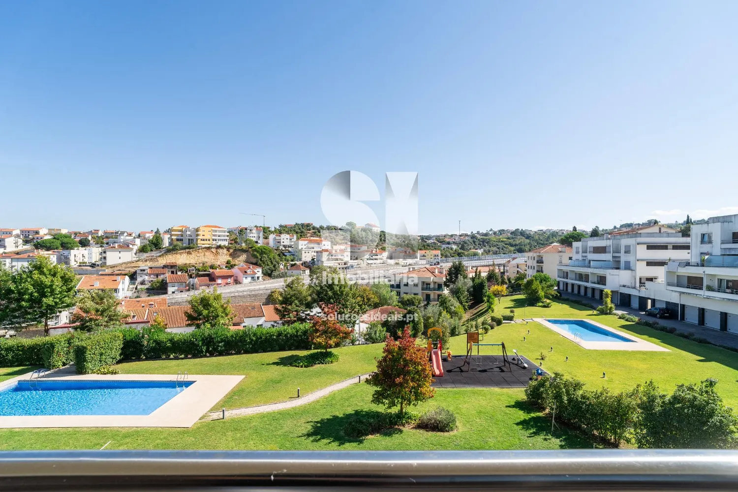 Apartamento T3 DUPLEX - 2