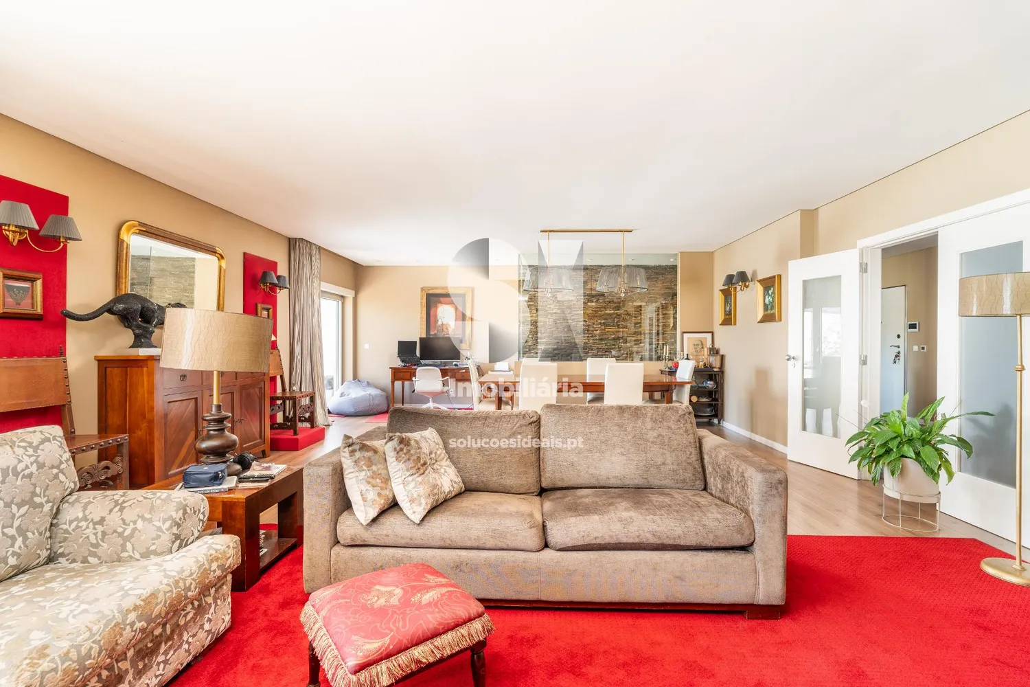 Apartamento T3 DUPLEX - 3
