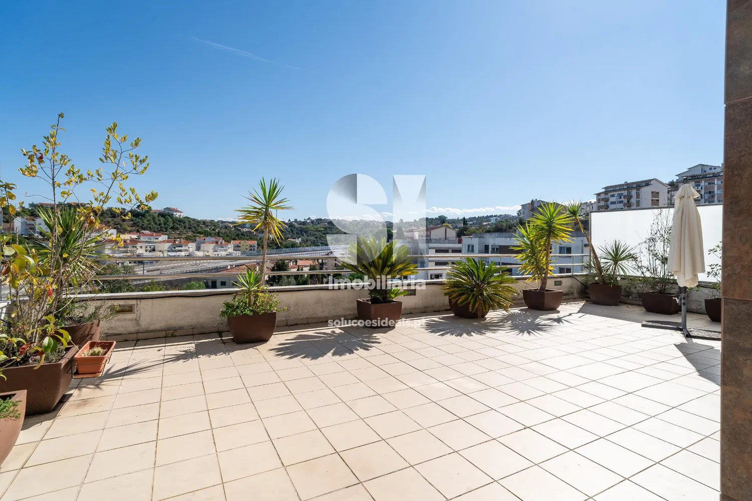 Apartamento T3 DUPLEX