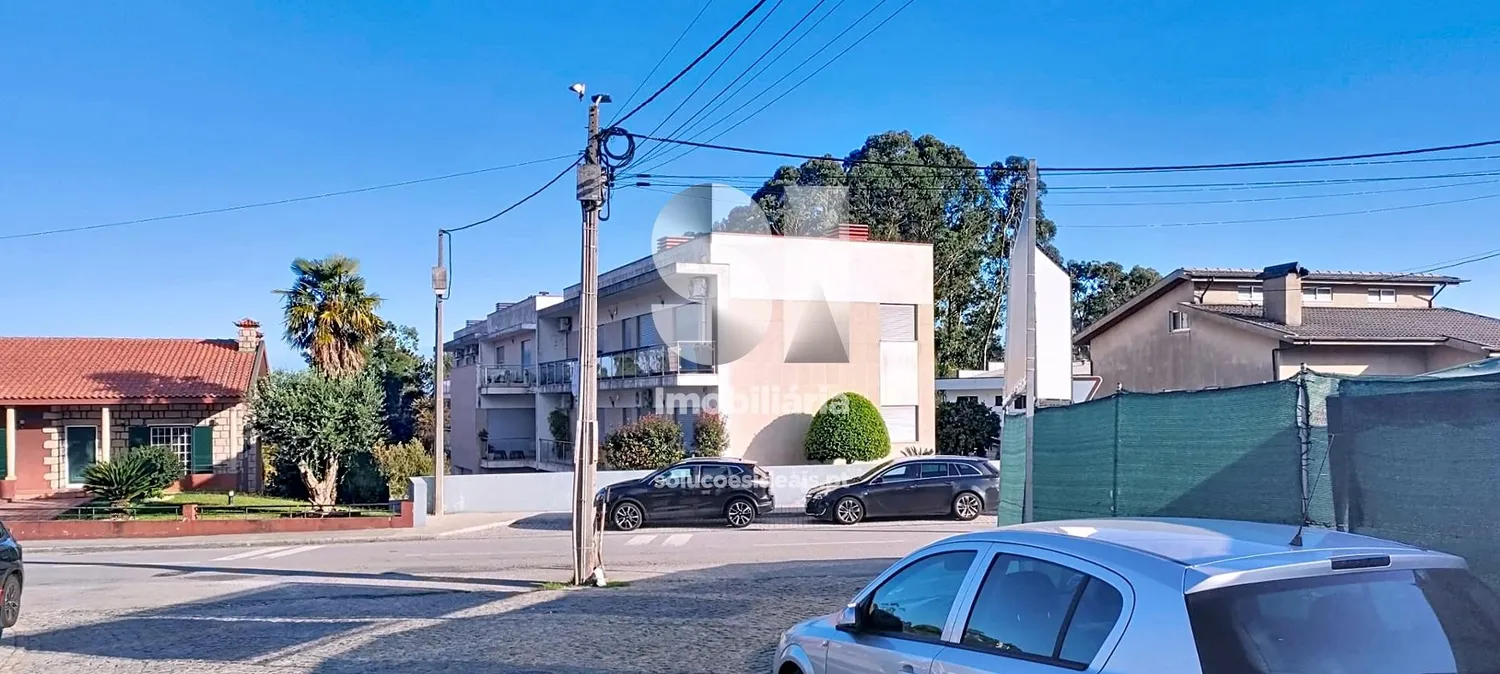 Apartamento T3