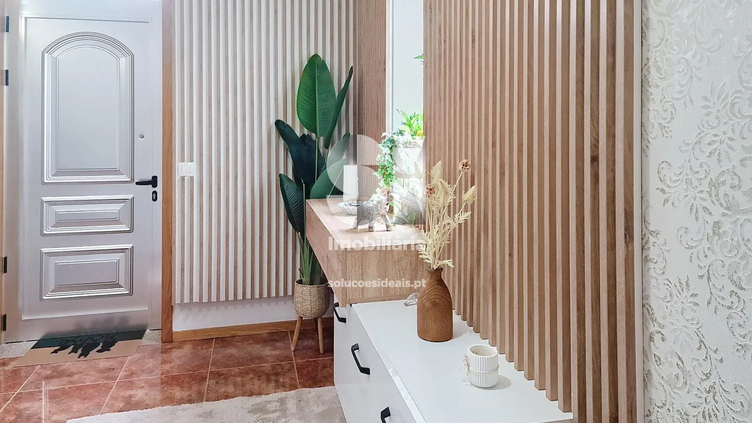 Apartamento T3 - 3