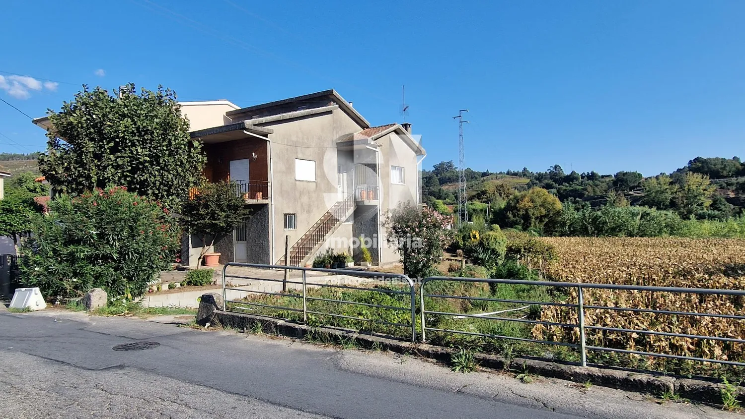Moradia Isolada T3