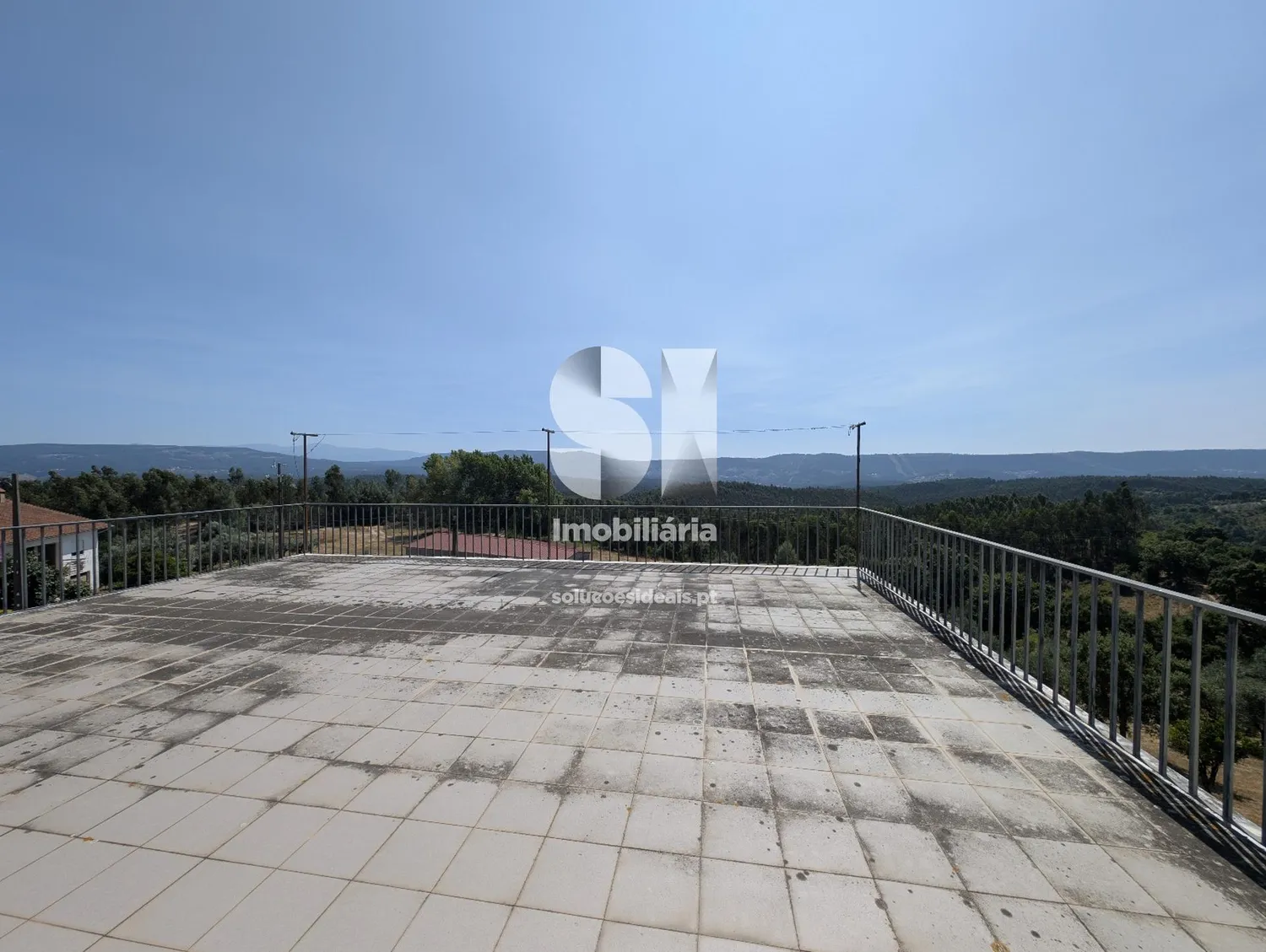 Moradia Isolada T5