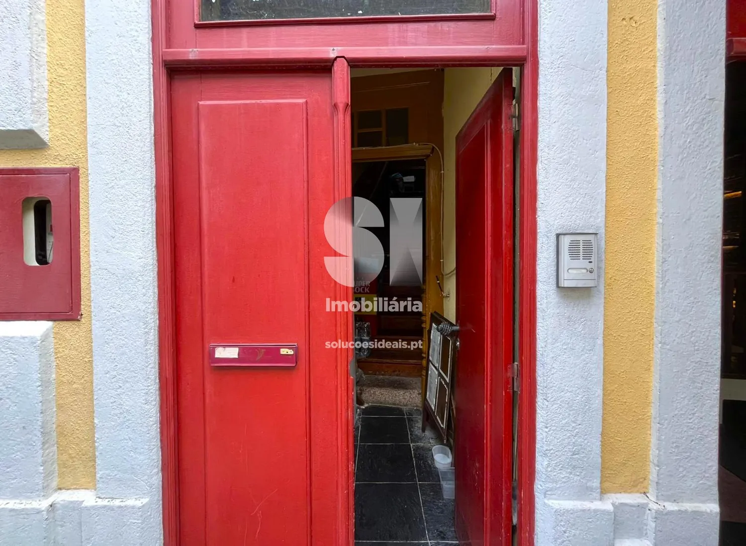 Apartamento T4 - 2