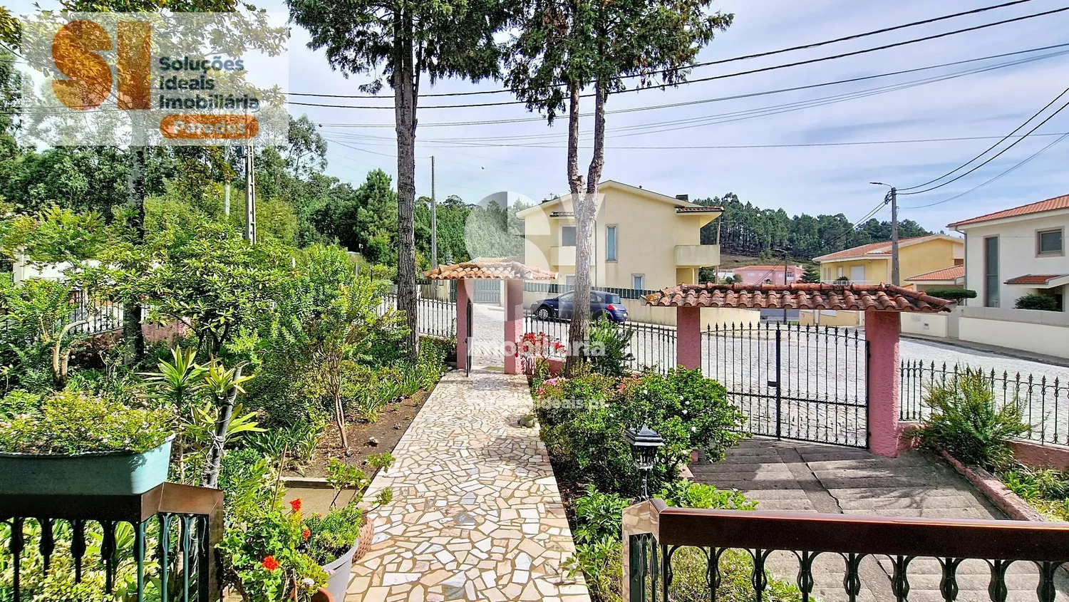 Moradia Isolada T2+2