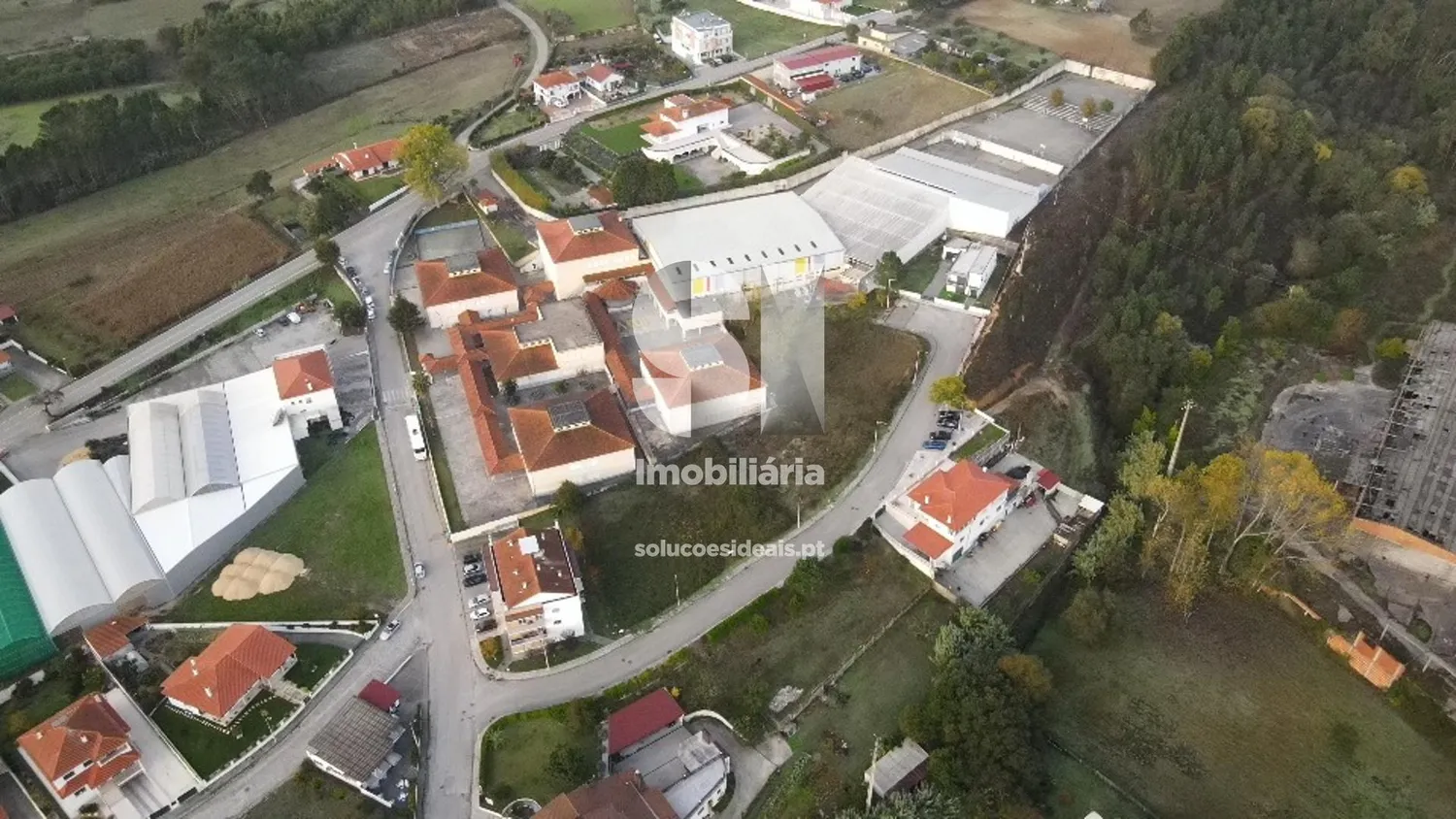 Terreno em Pombal - 2