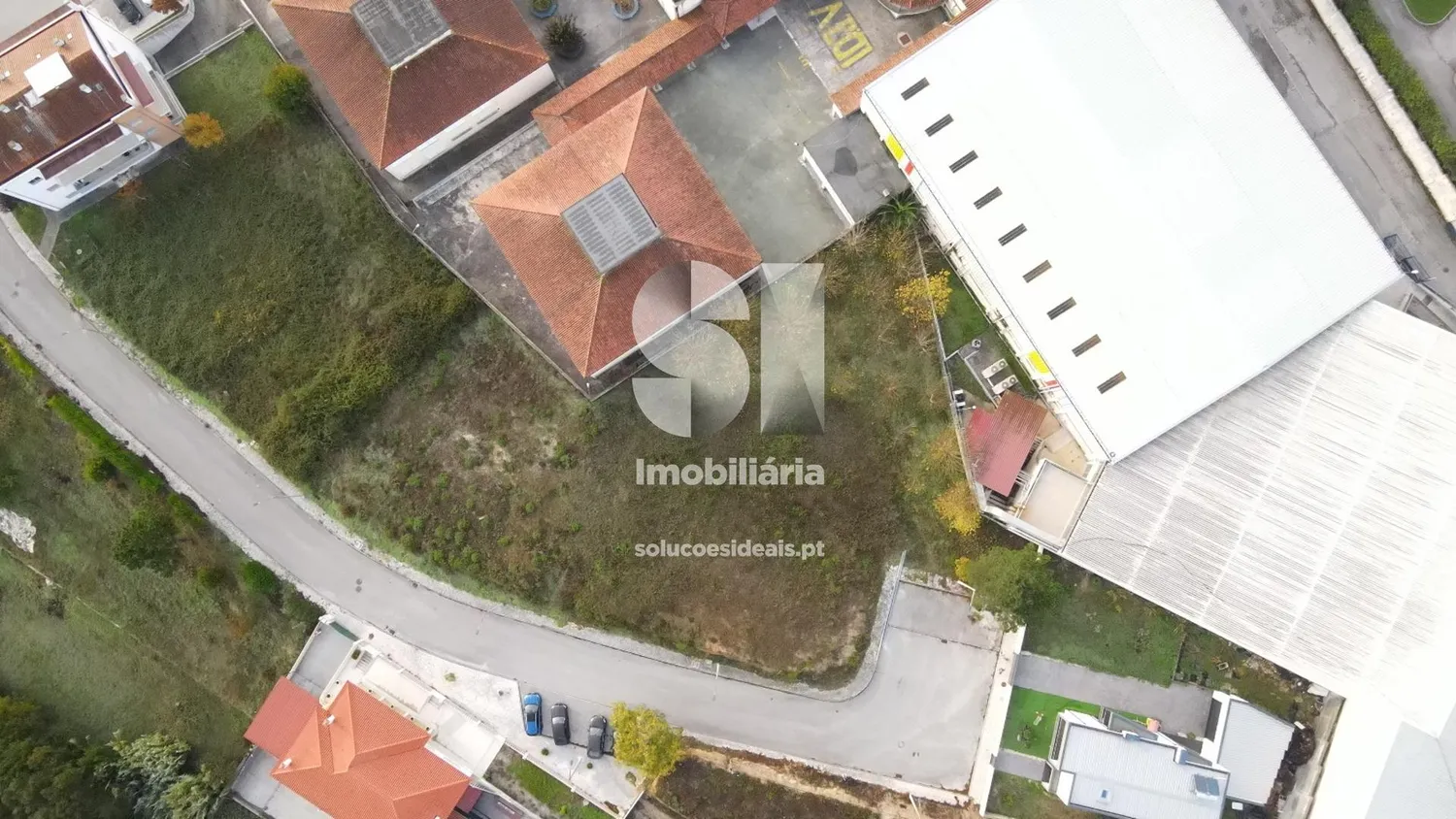 Terreno em Pombal - 3