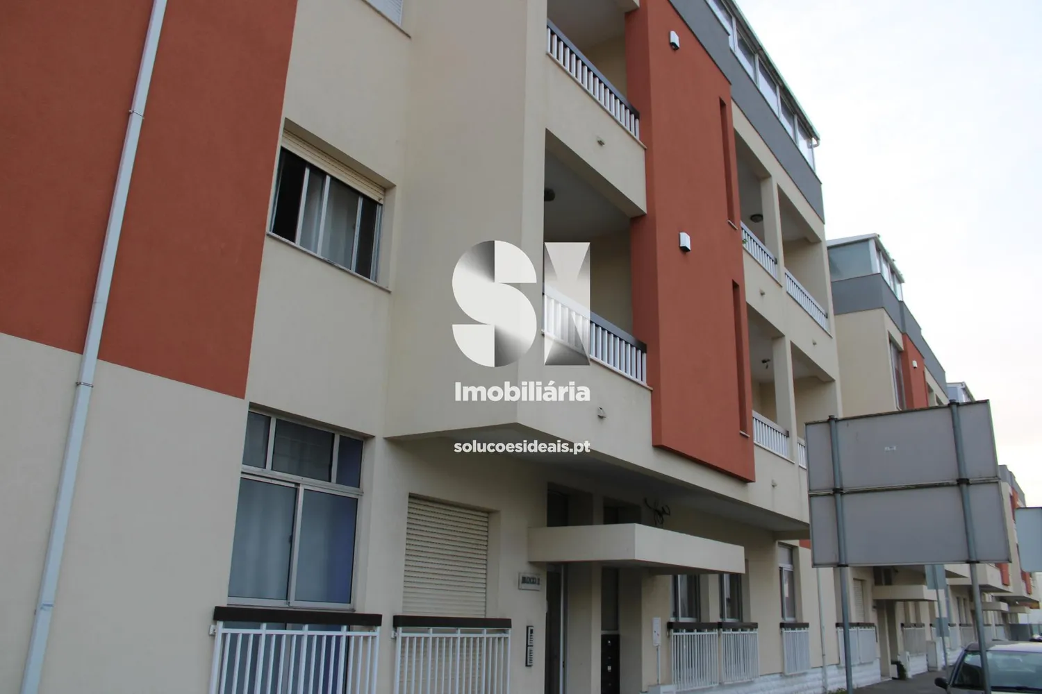 Apartamento T2