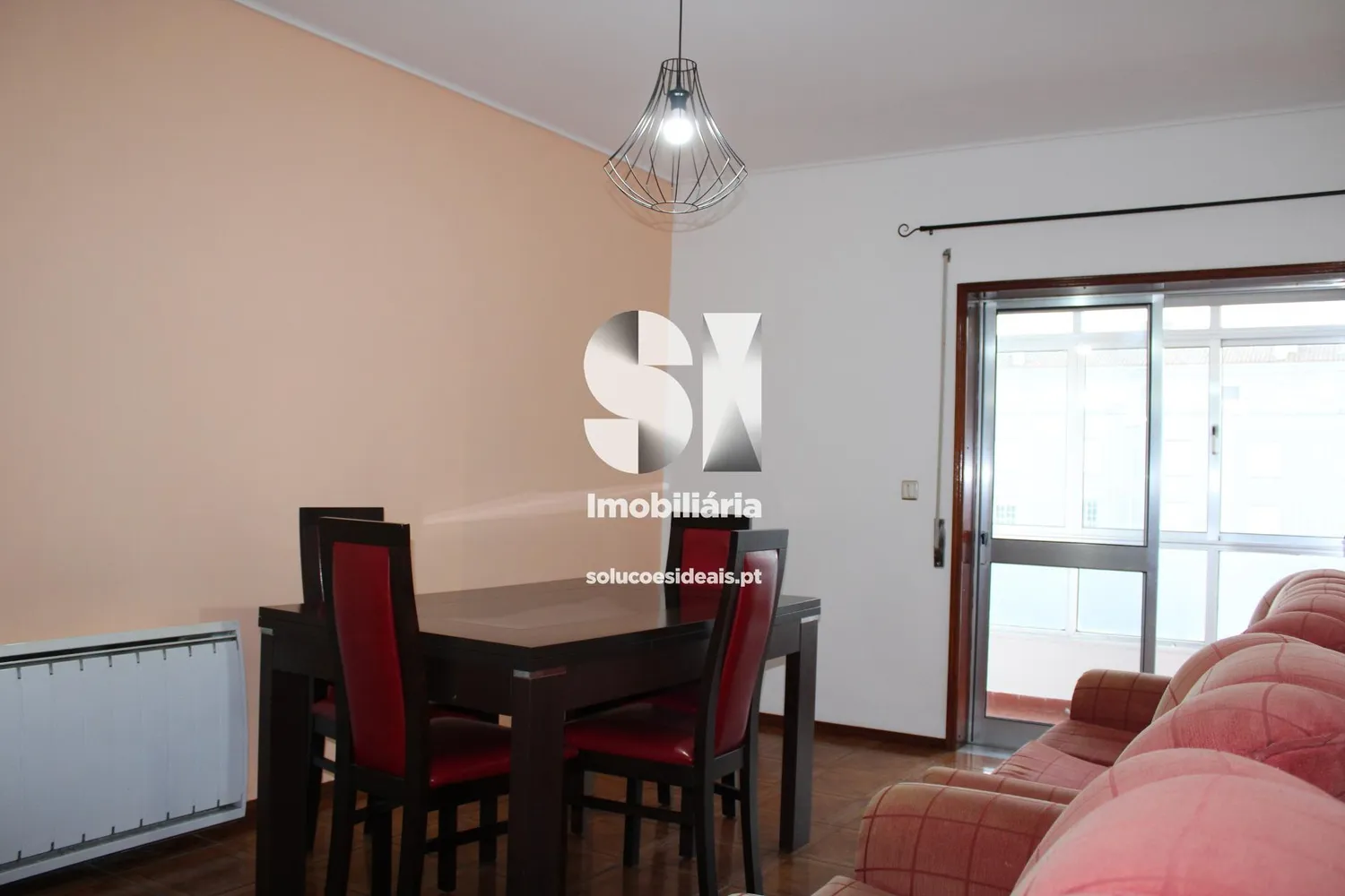 Apartamento T2 - 2