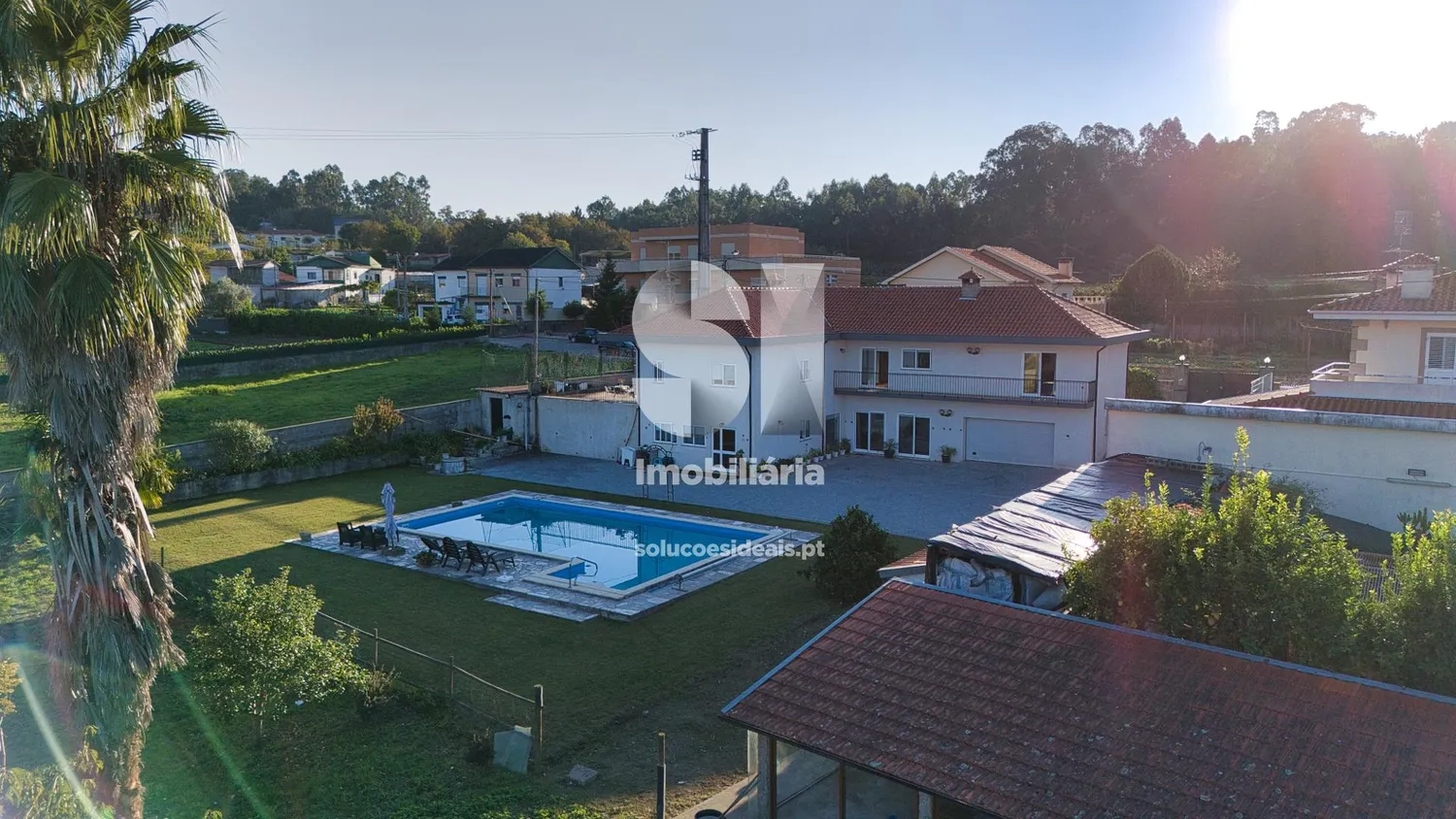 Moradia Isolada V3+1 | Penafiel| 37 min. Porto
