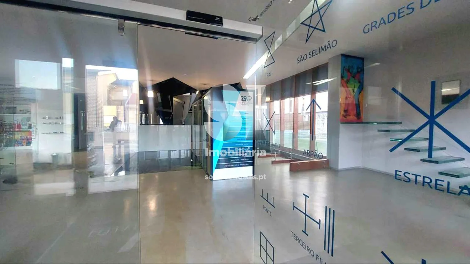 Loja em Póvoa de varzim - 3