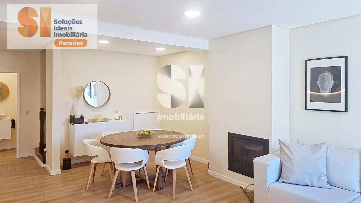 Apartamento T4