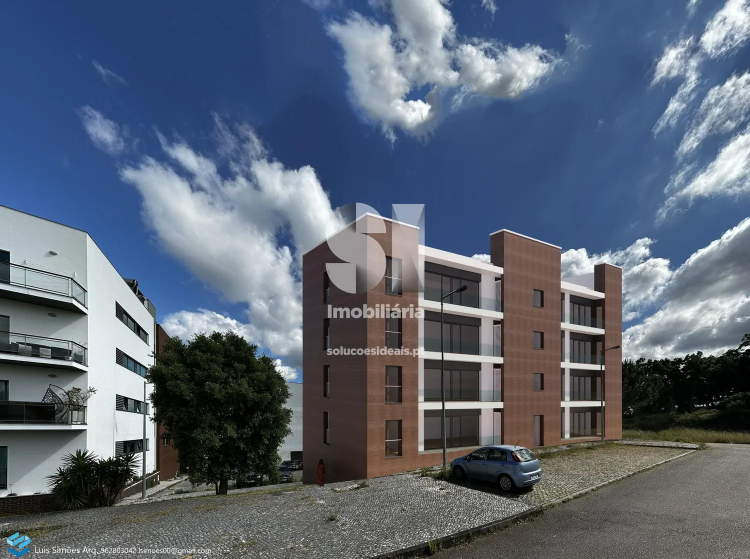 Apartamento T3