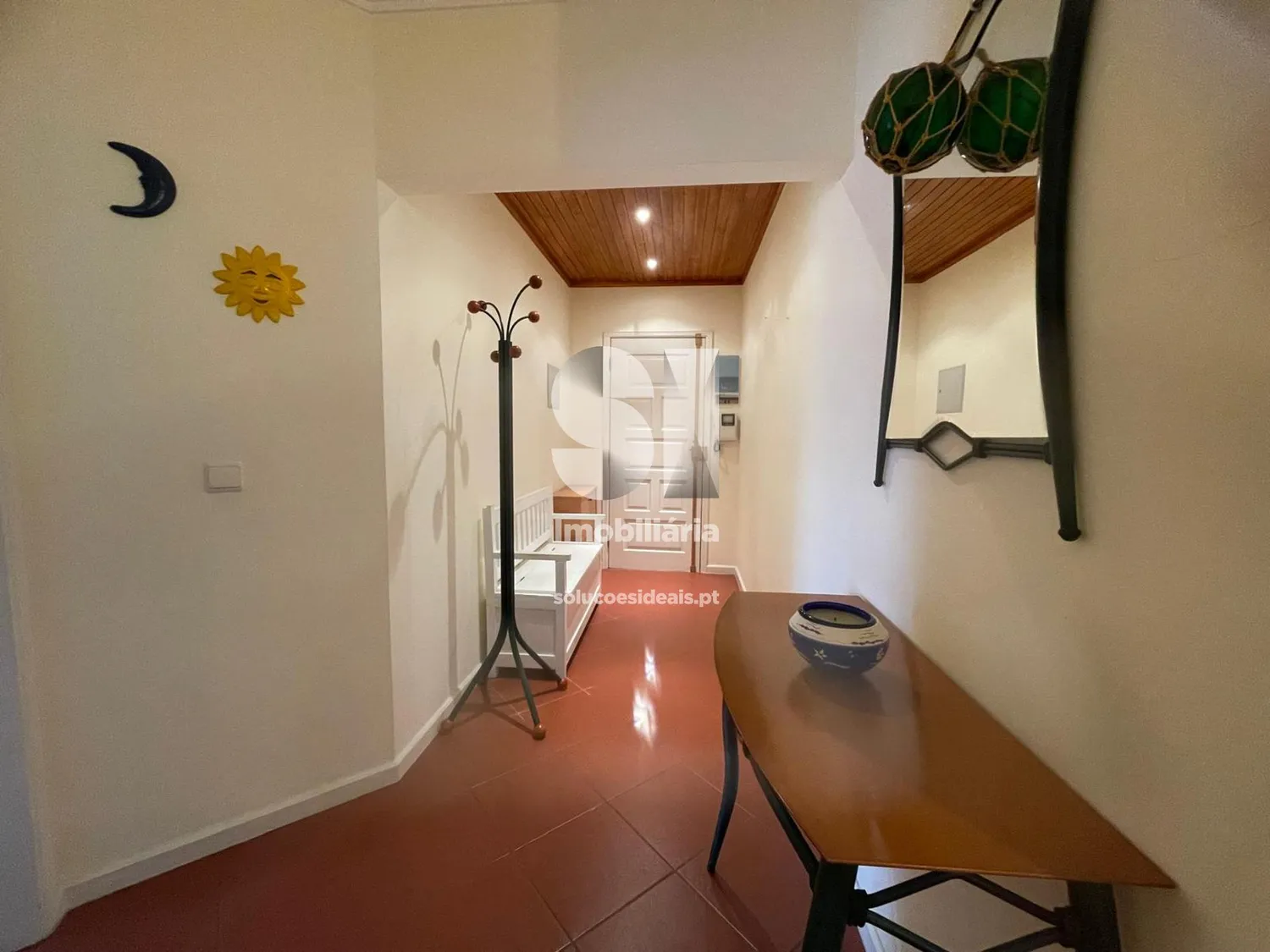 Apartamento T2