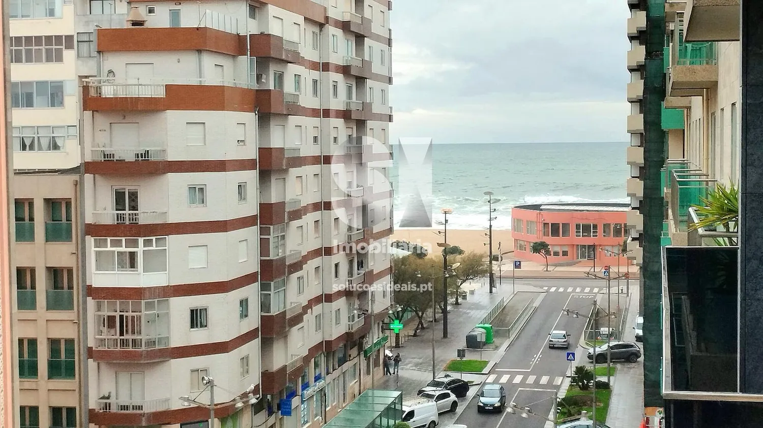 Apartamento T3