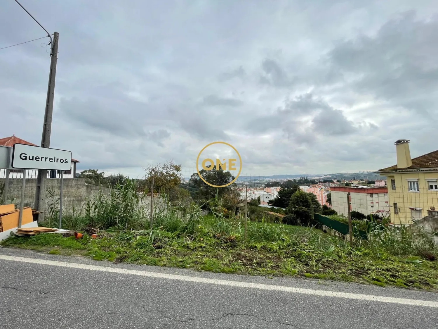 Dois Lotes de terreno para construção | Loures - 3
