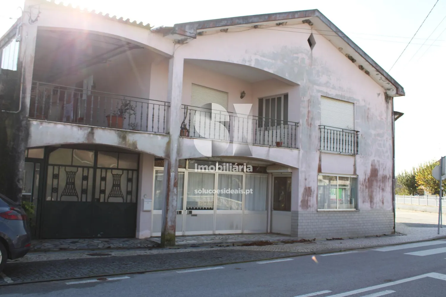 Moradia Isolada T3
