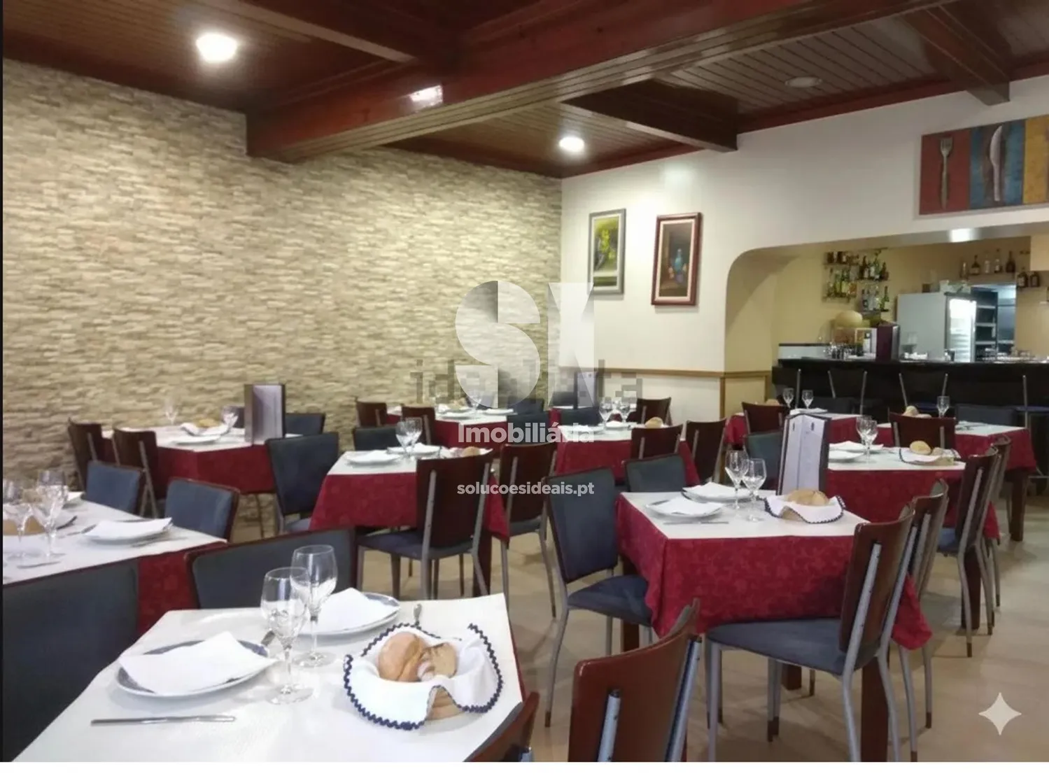 Restaurante em Coimbra - 3