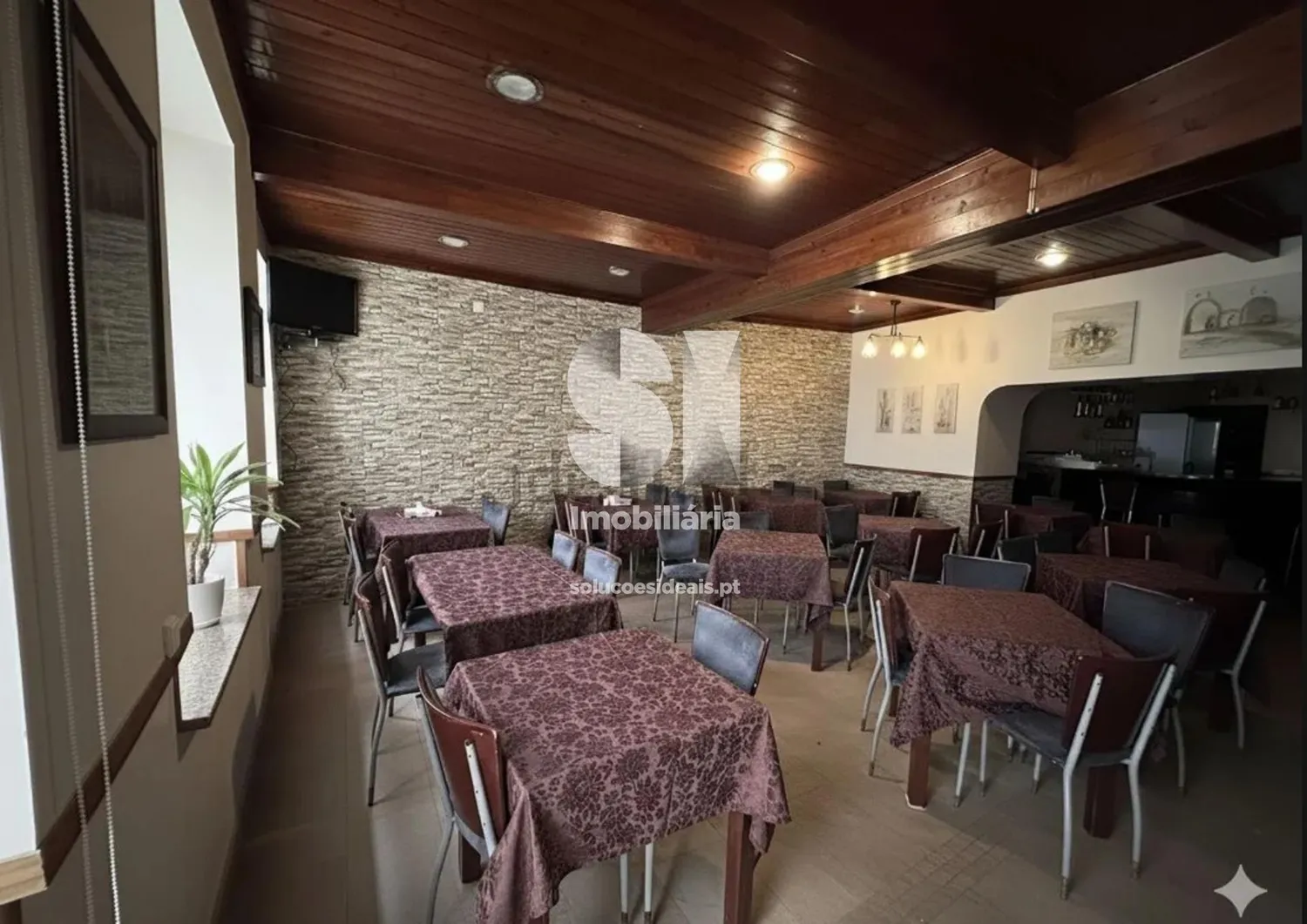 Restaurante em Coimbra - 2