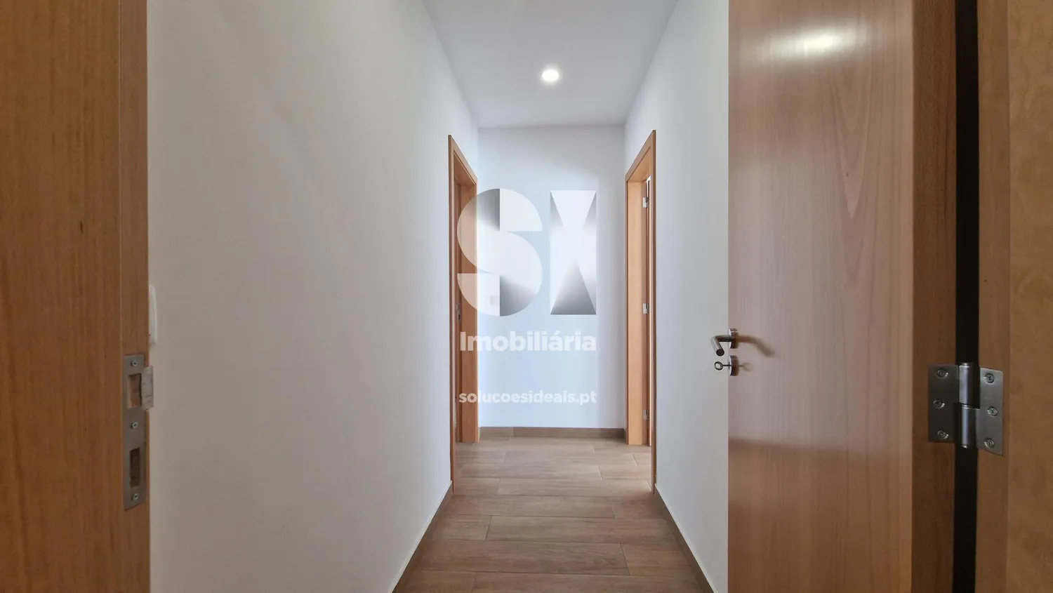 Apartamento T3 - 2