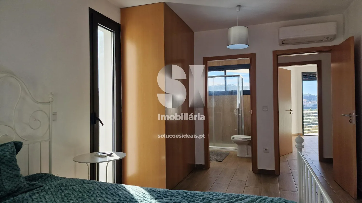Apartamento T3 - 3
