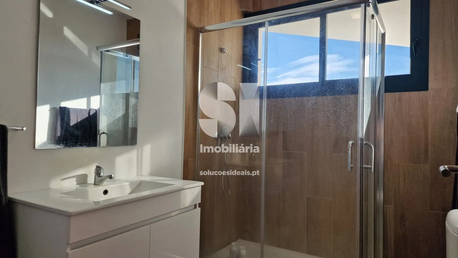 Apartamento T3 - 3