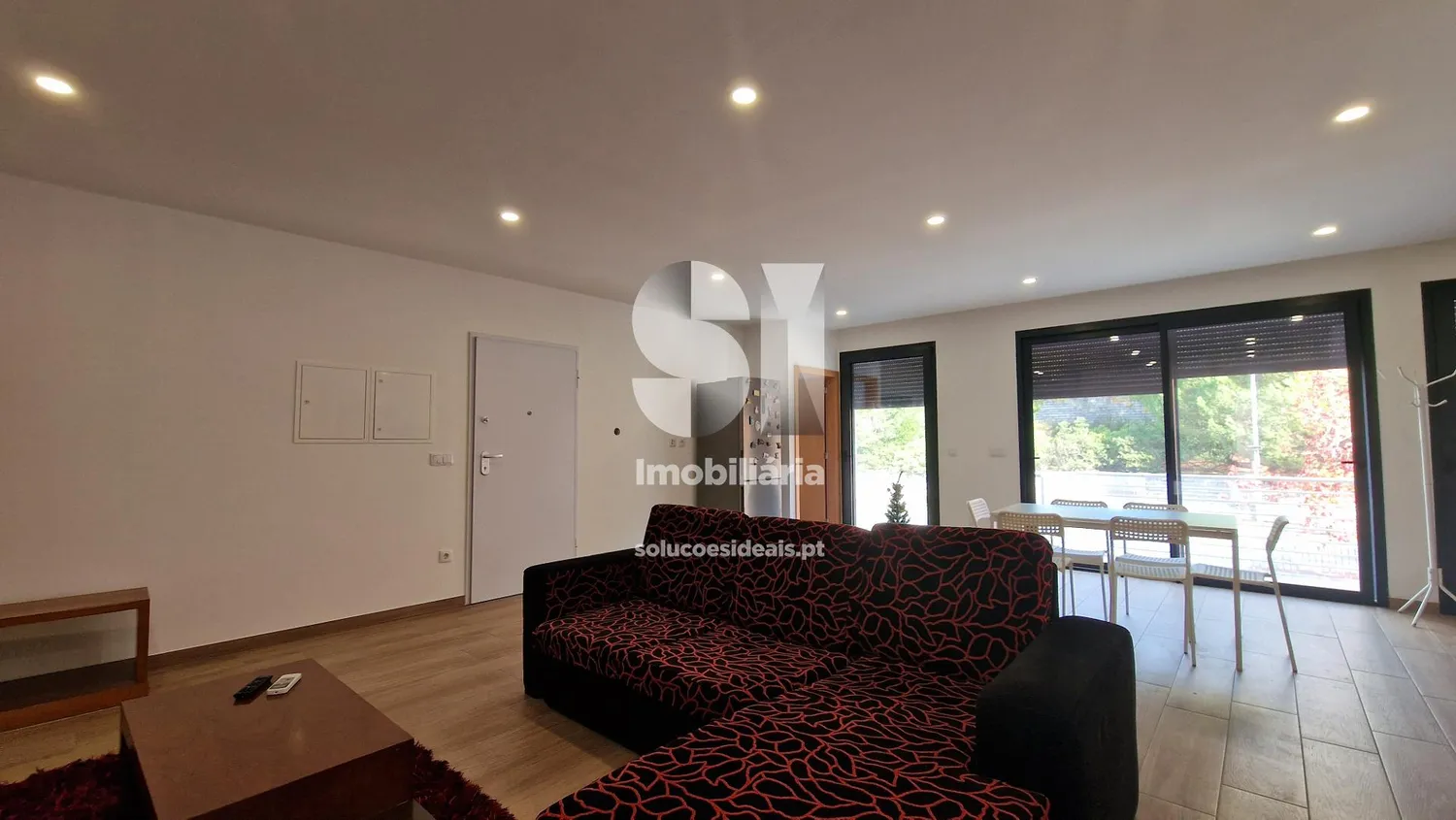 Apartamento T3