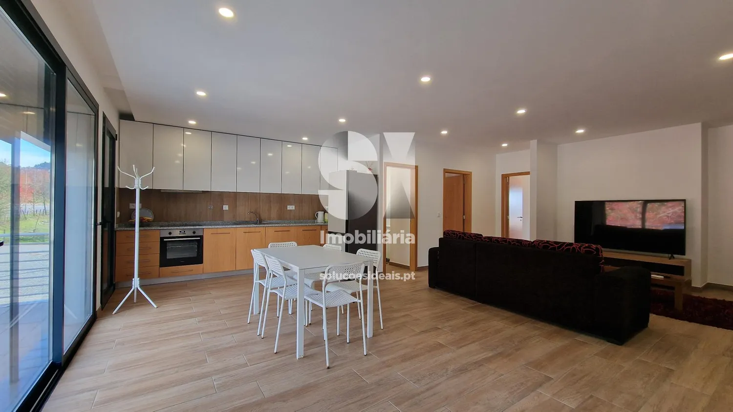 Apartamento T3