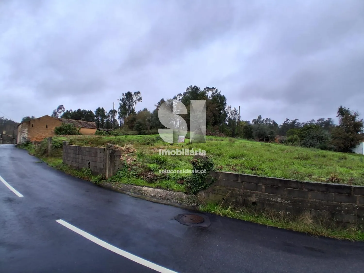 Terreno em Albergaria-a-velha - 3