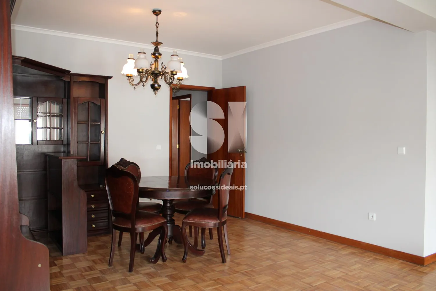 Apartamento T2