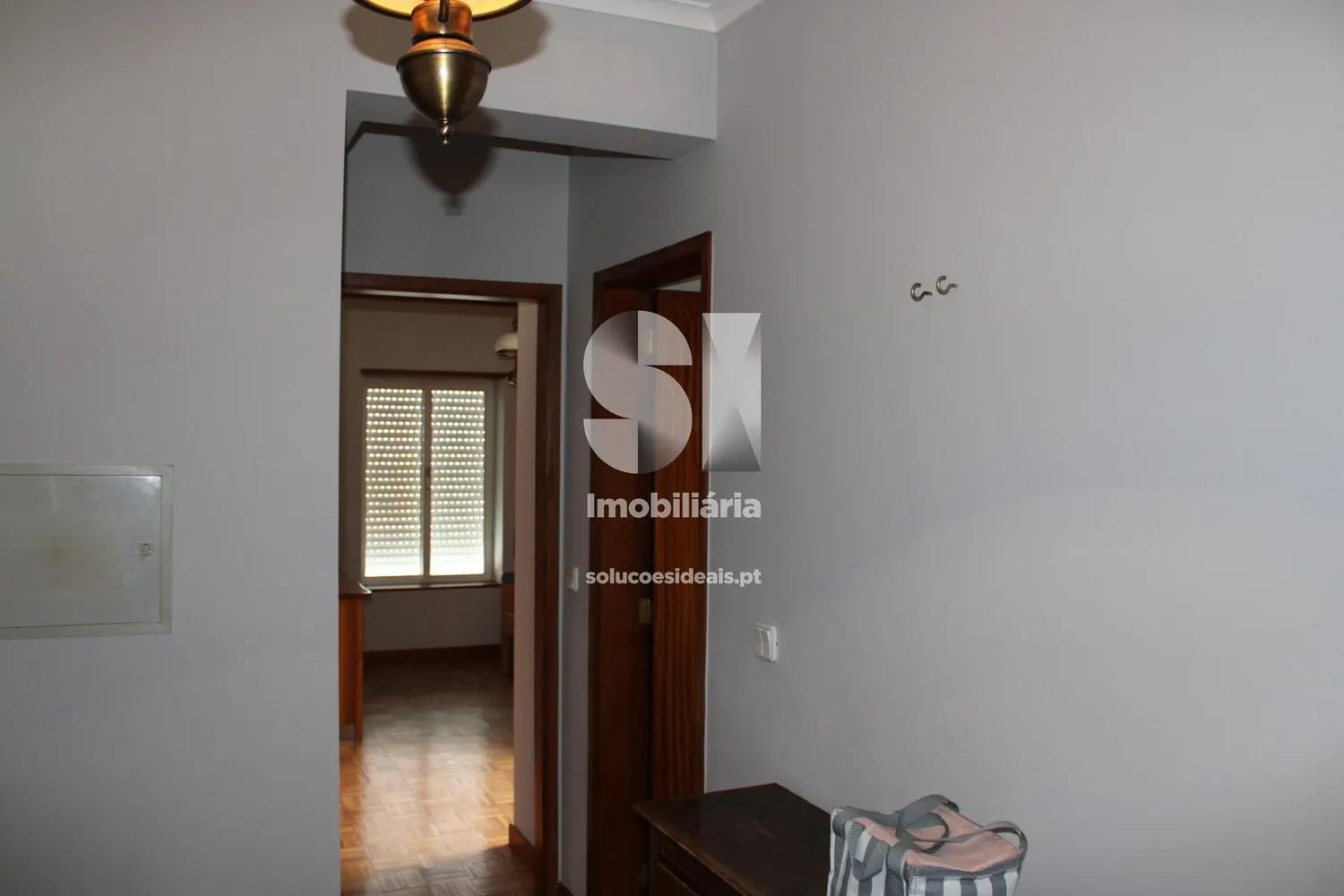 Apartamento T2 - 2