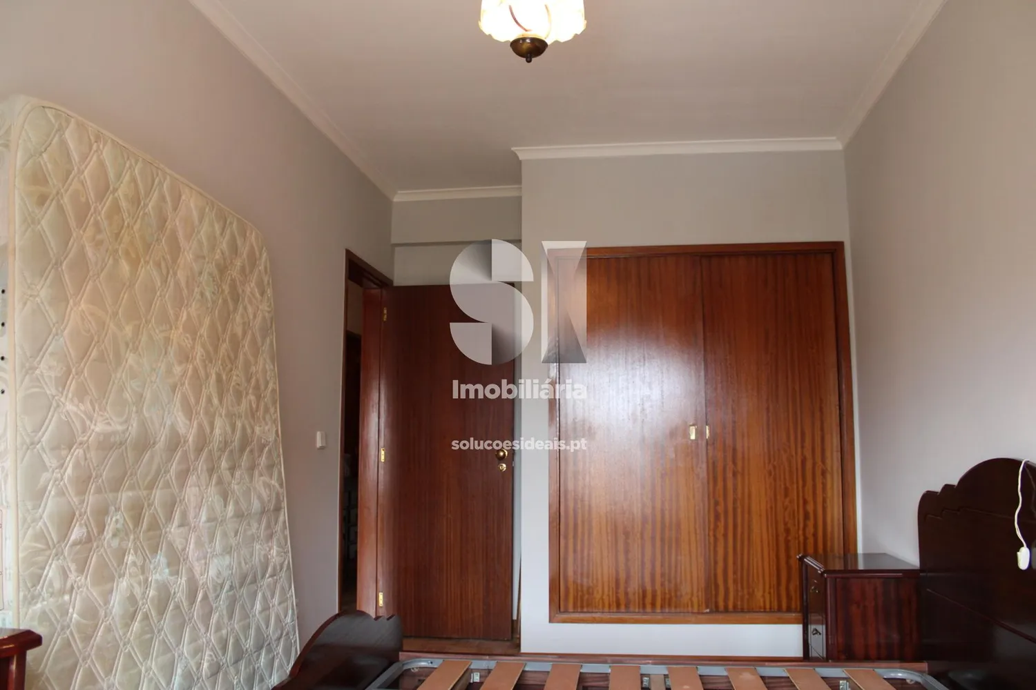 Apartamento T2 - 3
