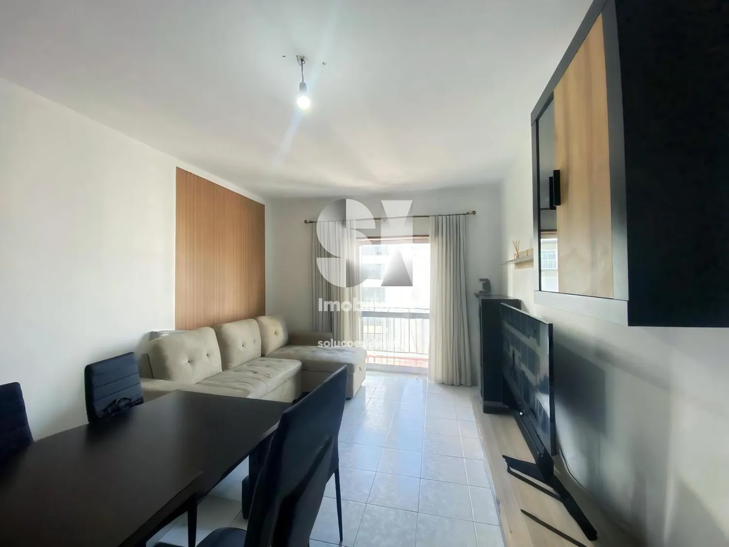 Apartamento T2