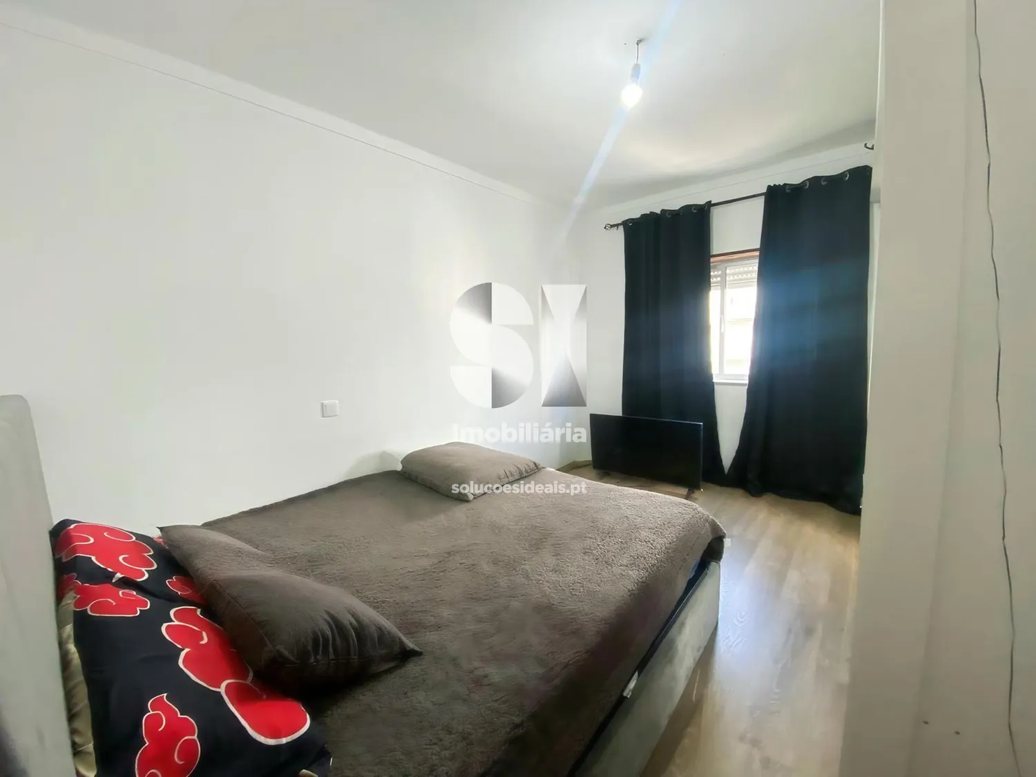 Apartamento T2 - 3