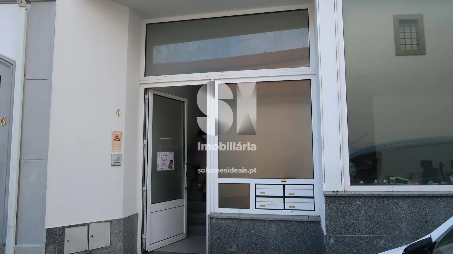 Bureau à Arganil - 3