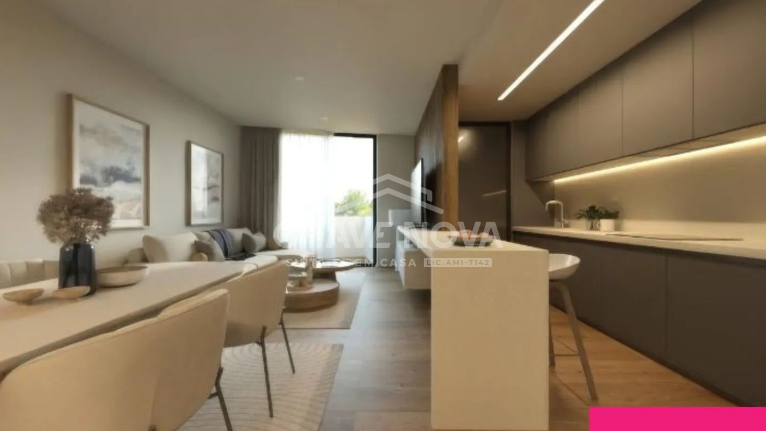 Apartamento T2 em Construção – Oliveira do Bairro | 247.500€ - 2