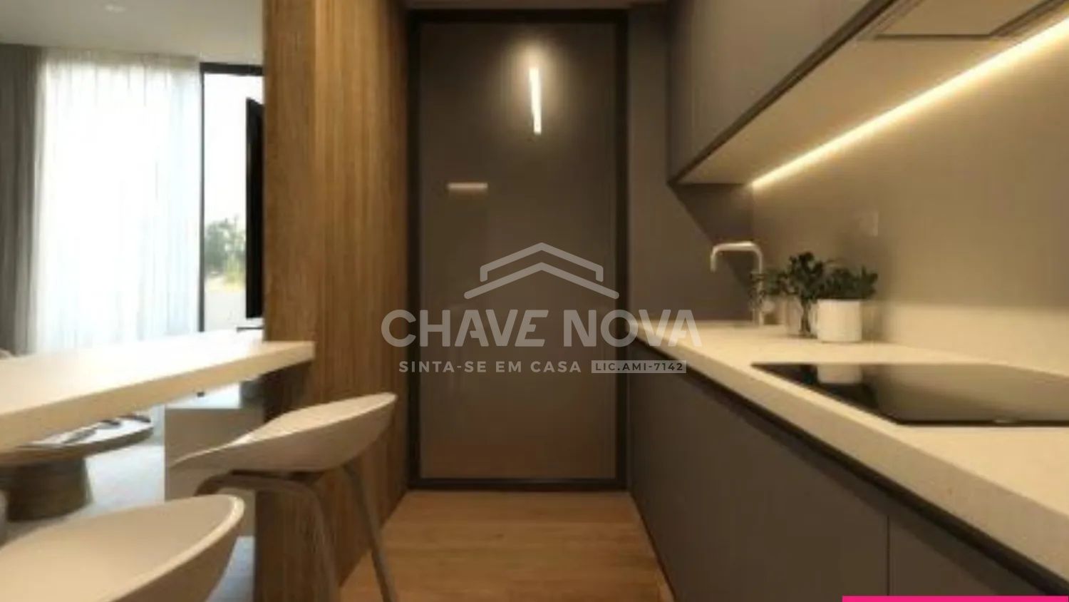 Apartamento T2 em Construção – Oliveira do Bairro | 247.500€ - 3