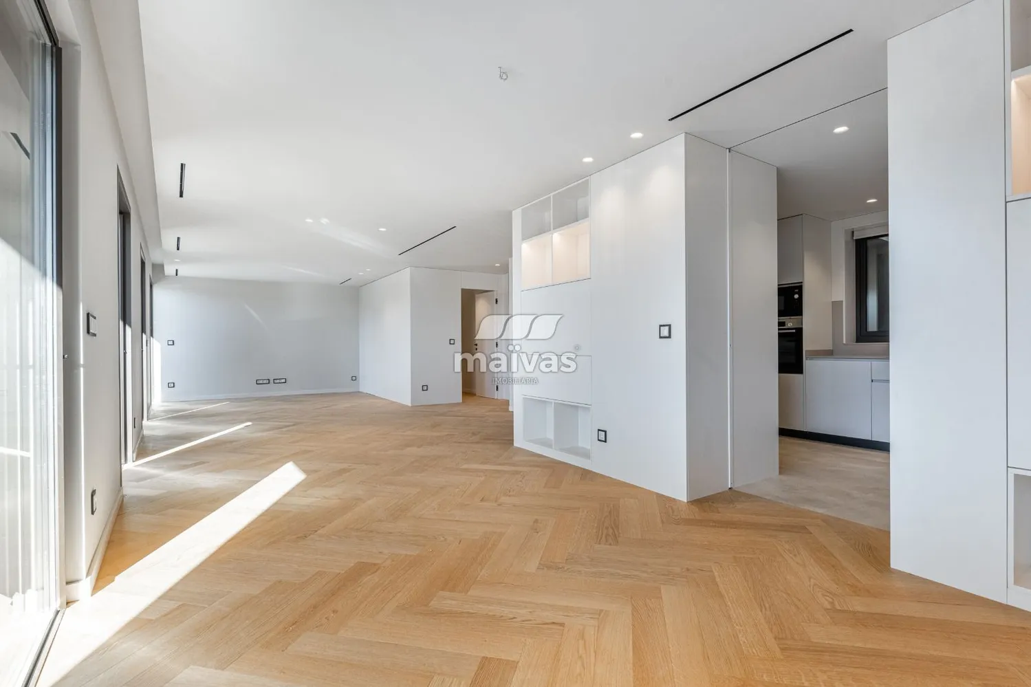 Apartamento T3 Duplex - 2