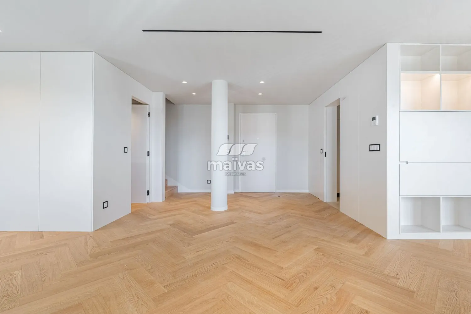 Apartamento T3 Duplex - 3