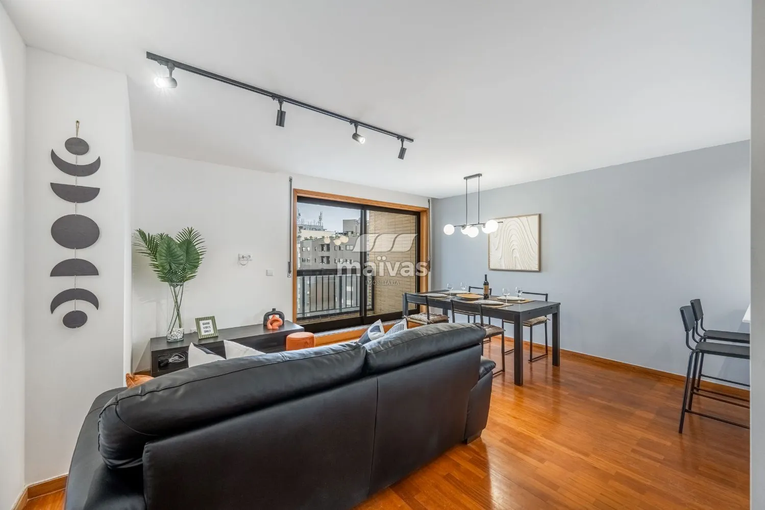 Apartamento T2 - Matosinhos Sul  - 2
