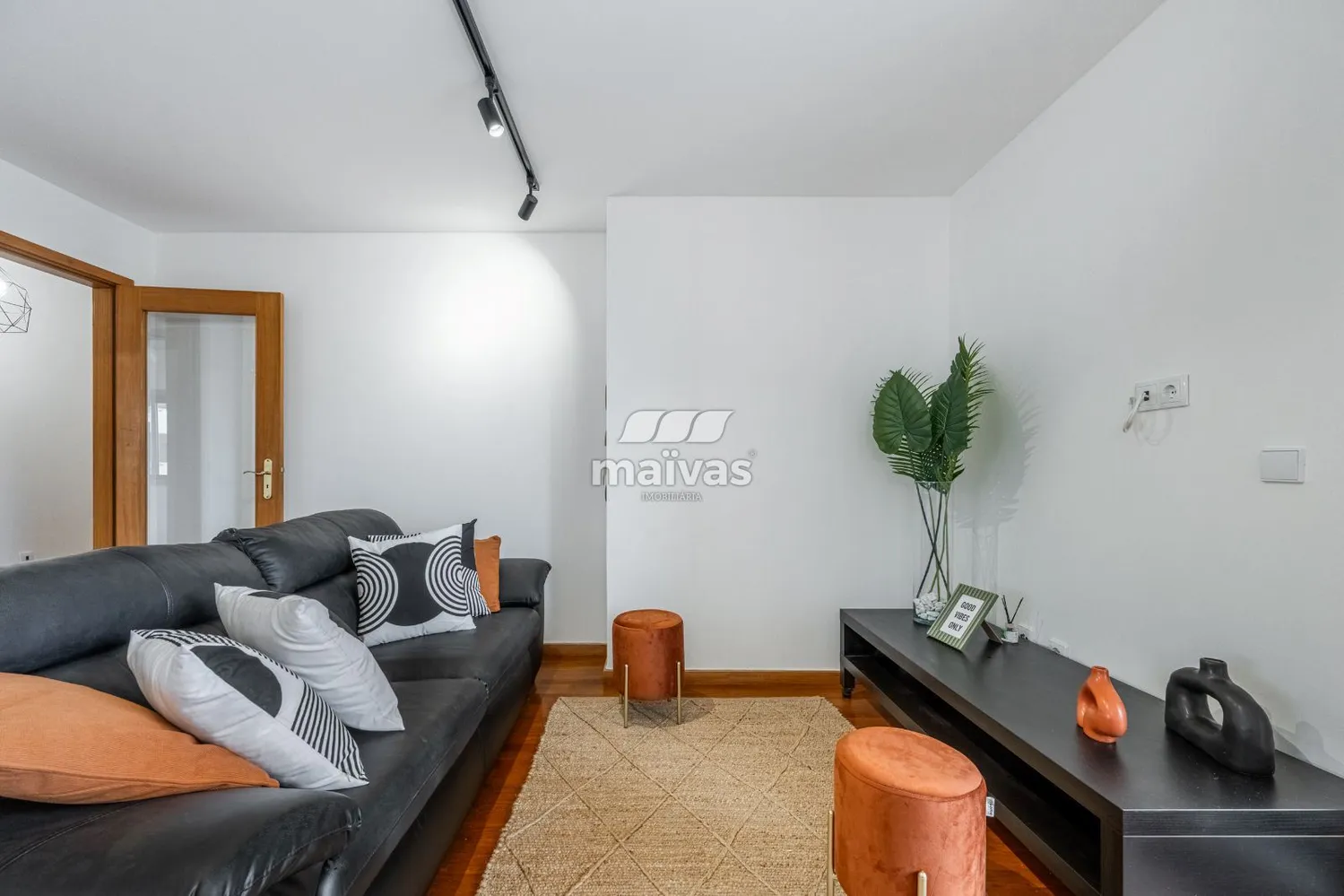 Apartamento T2 - Matosinhos Sul  - 3