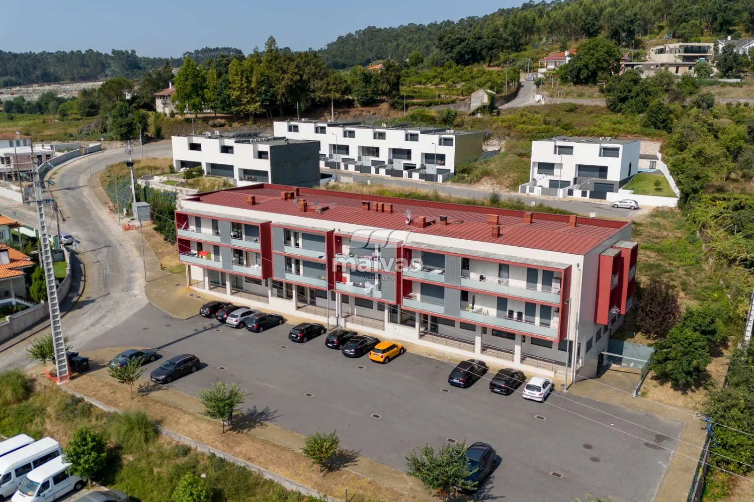 Apartamento T3
