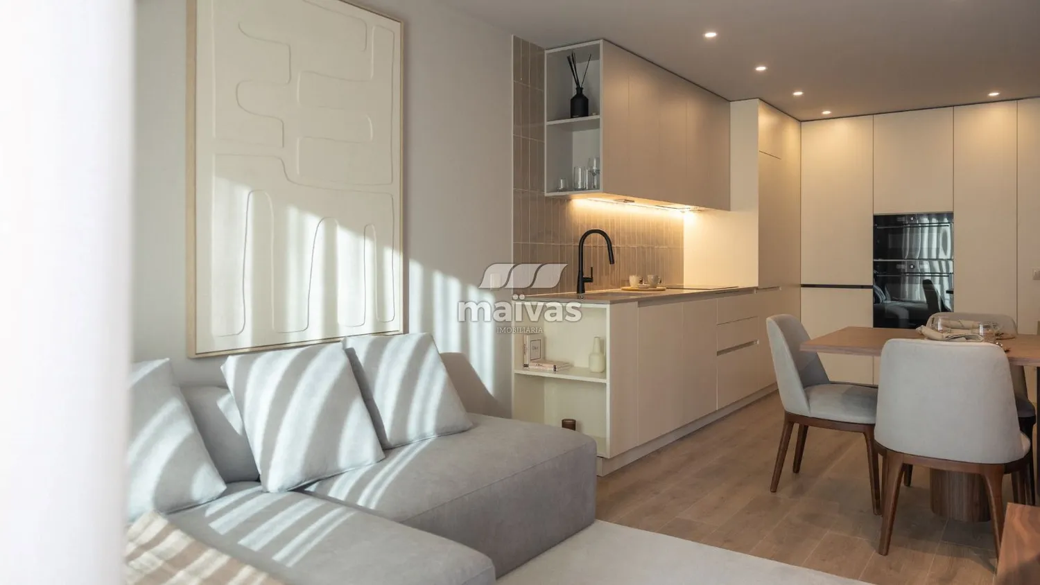 Apartamento T1